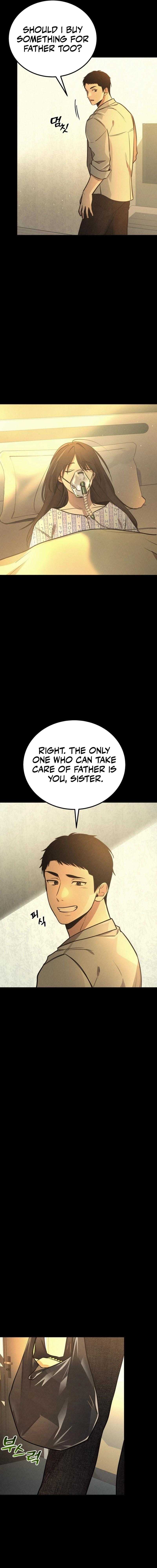 Shift - Manhwa Chapter 2 12